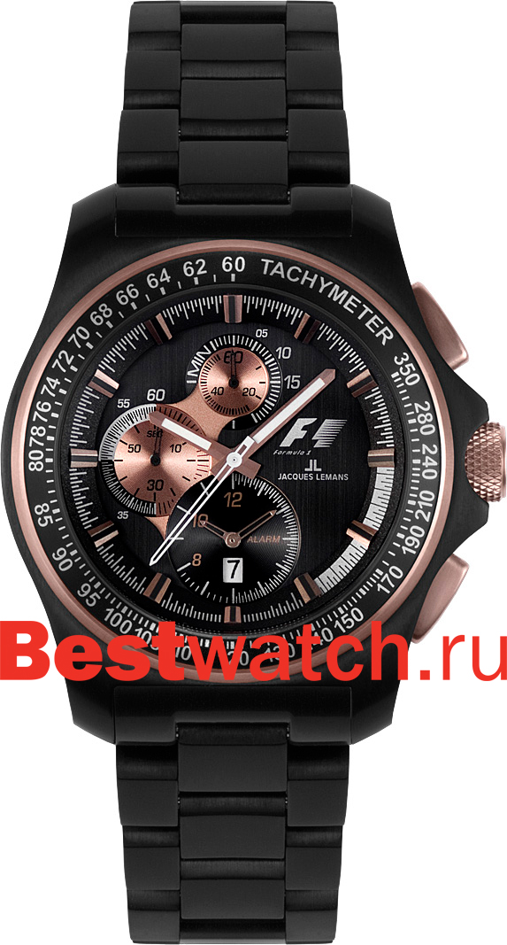 Часы Jacques Lemans Formula 1 F-5015L